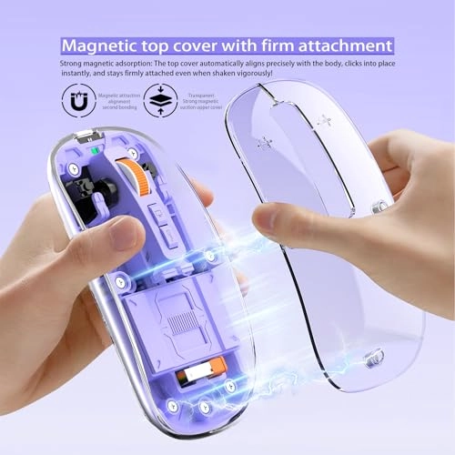 M303 Mouse - Wireless