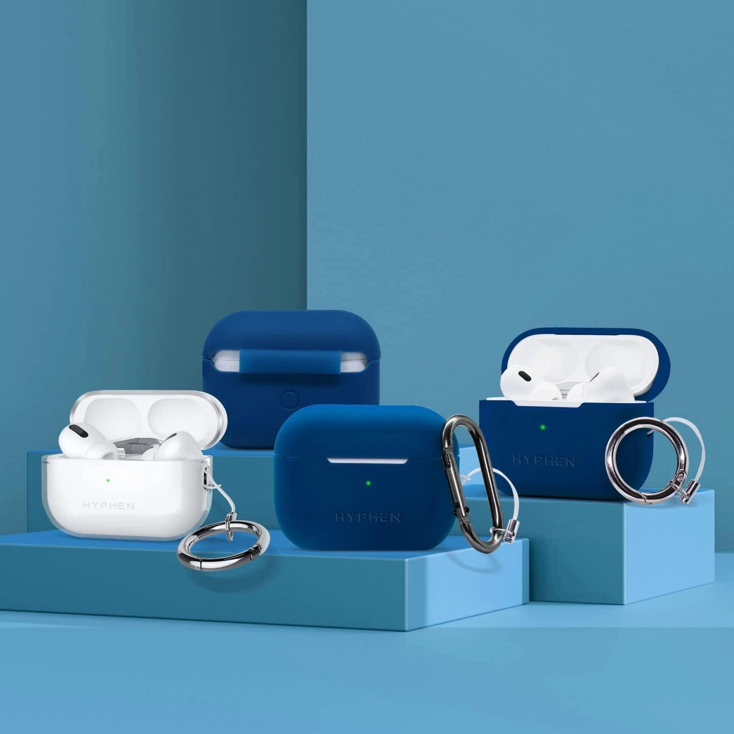 AirPods Pro Silicone Case