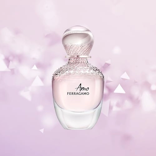 Amo Eau de Parfum 100 ml