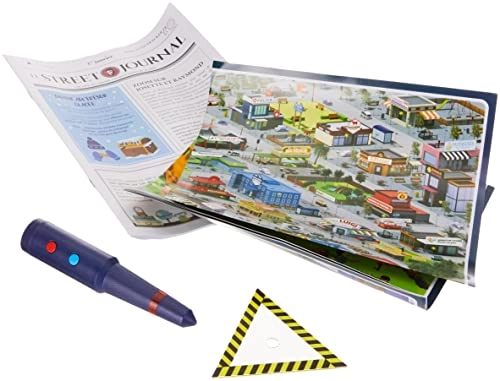 Track Agency - Card Game (French)