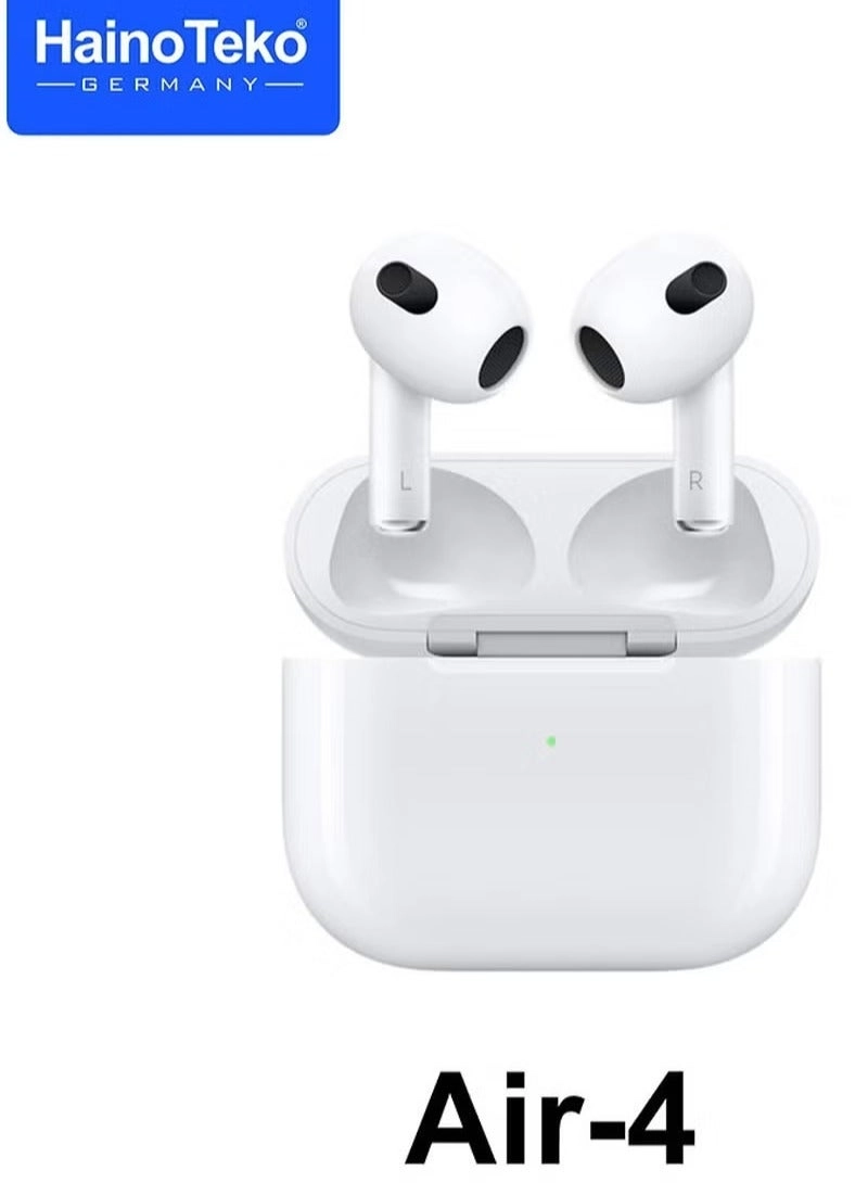 Air4 Wireless Earphone