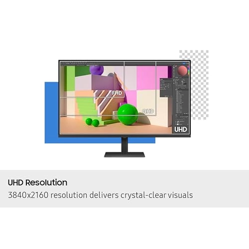 LS37D800UAMXUE - 37 in 3840x2160
