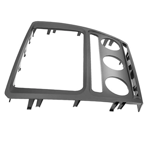 2 Din Fascia - Skoda, Octavia 2004-2010