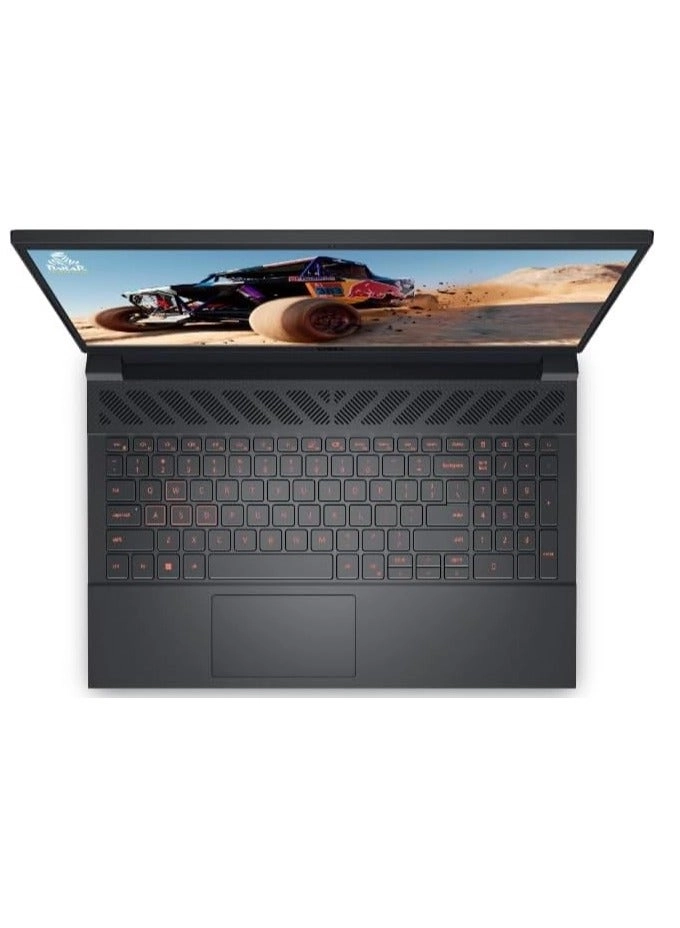 G15 5530 - 15.6'' i7-13650HX 16GB DDR 512GB SSD