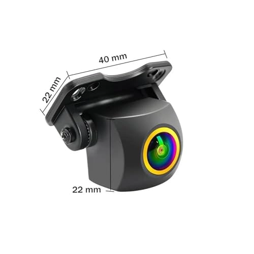 Backup Camera - Night Vision 1080P