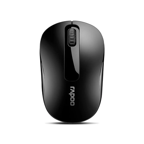 M10 Plus Mouse - Wireless
