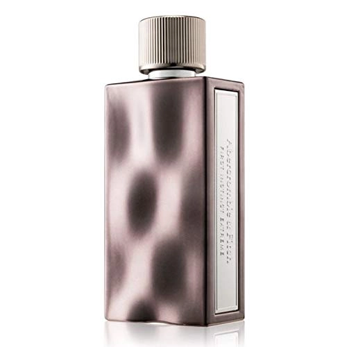 First Instinct Extreme Eau de Parfum 100ml