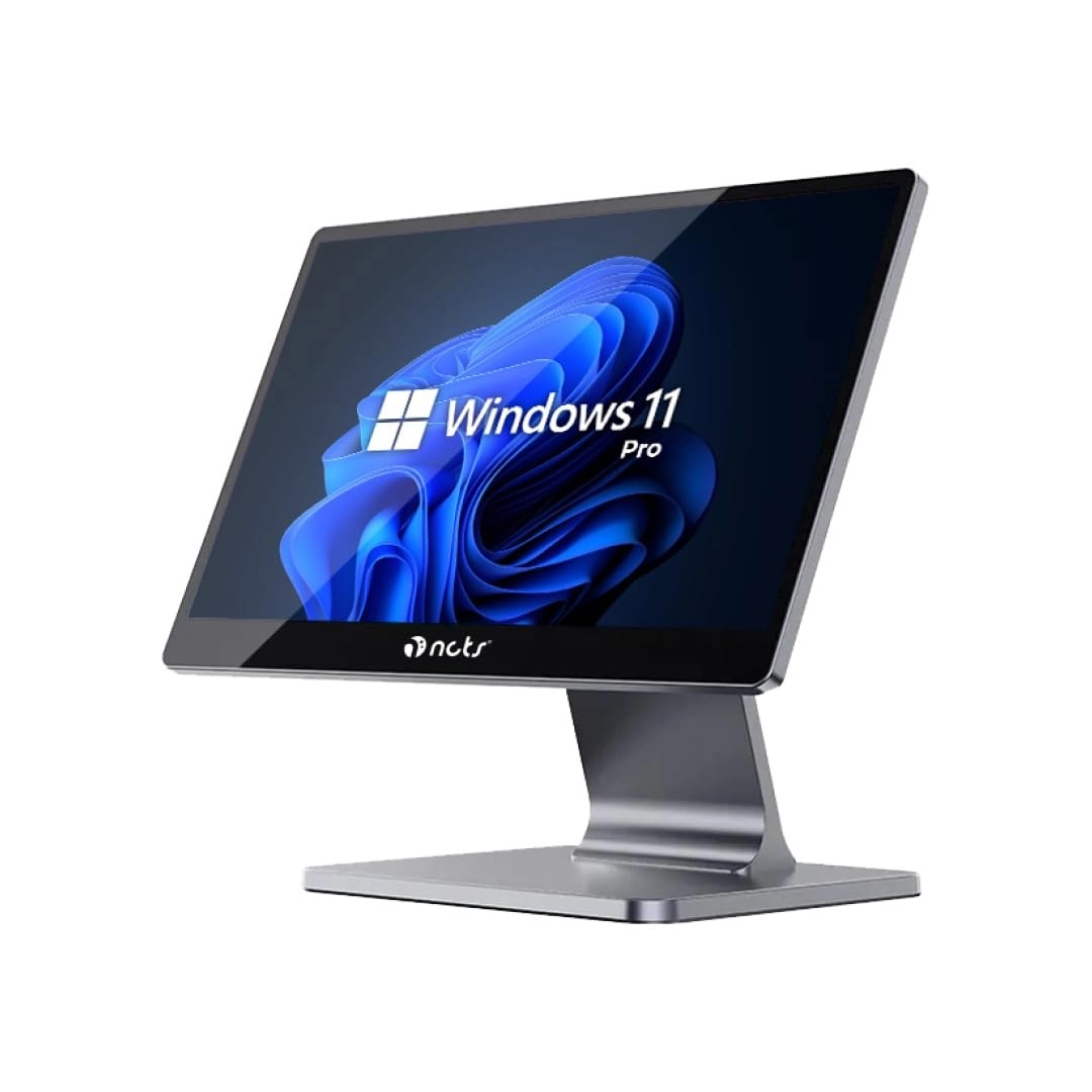 NCTS QSALE W385 - 8 GB 15.6 inch Intel Core i3