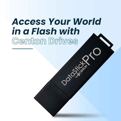 DataStick Pro - USB 3.2 Gen1 8 GB