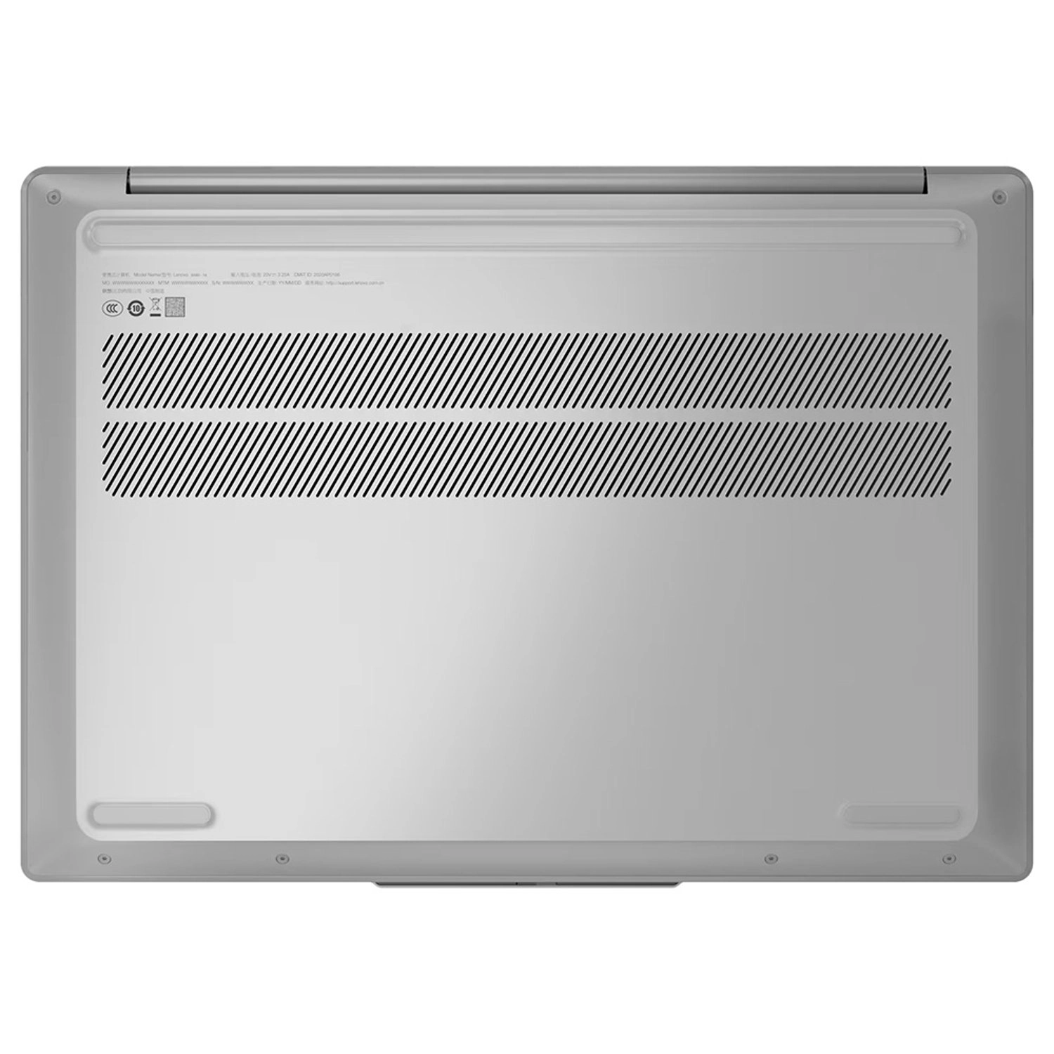 Ideapad Slim 5 83HL0002AX - 14'' Snapdragon X Plus 16GB 512GB SSD