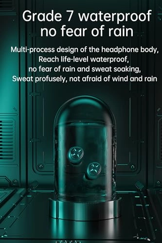 HEEARWI45 Wireless Earbud