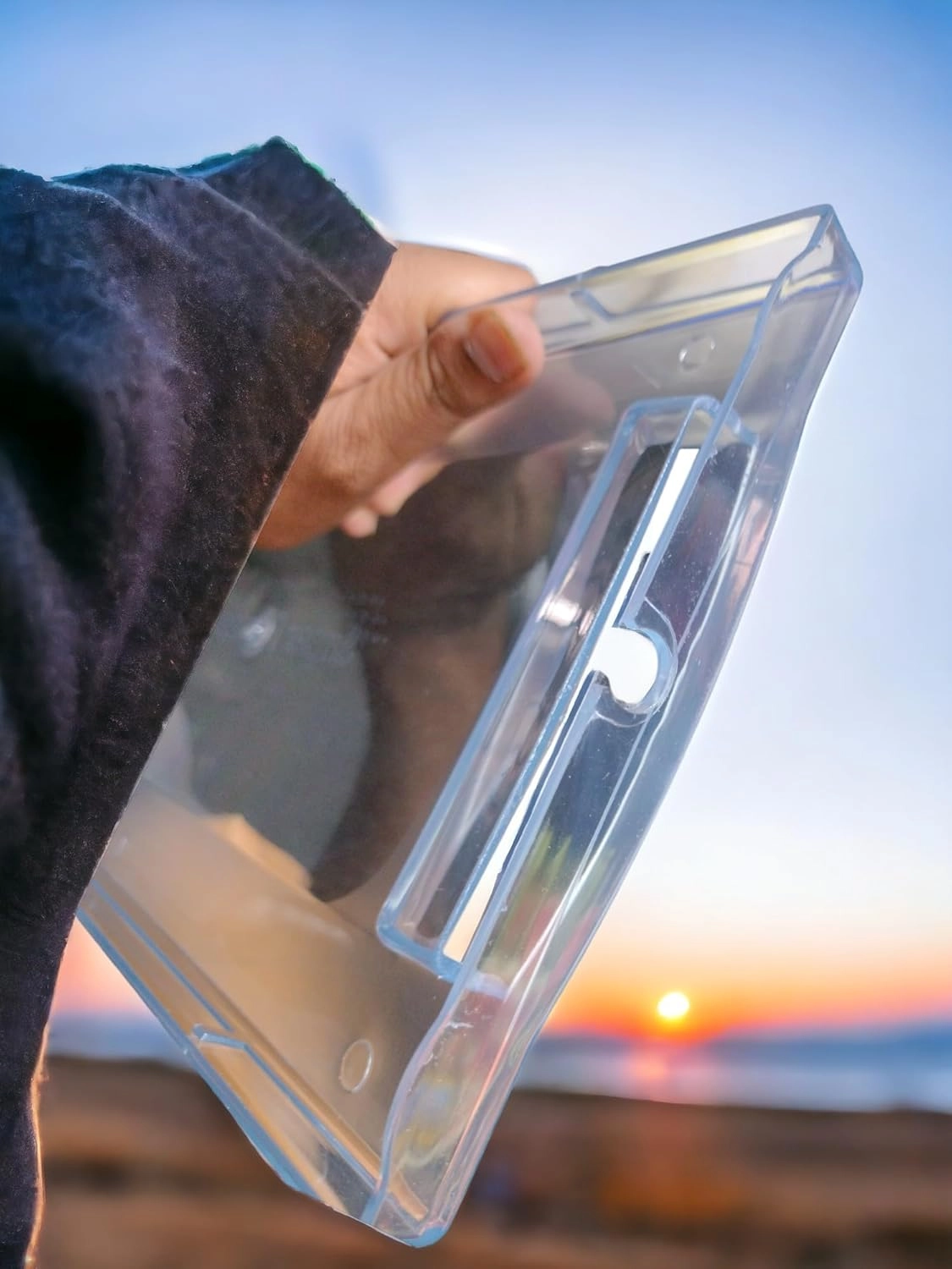 SANAVYA Freezer Door - Compatilble with Samsung Frrezer door