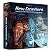 The Race for The Galaxy: New Frontiers