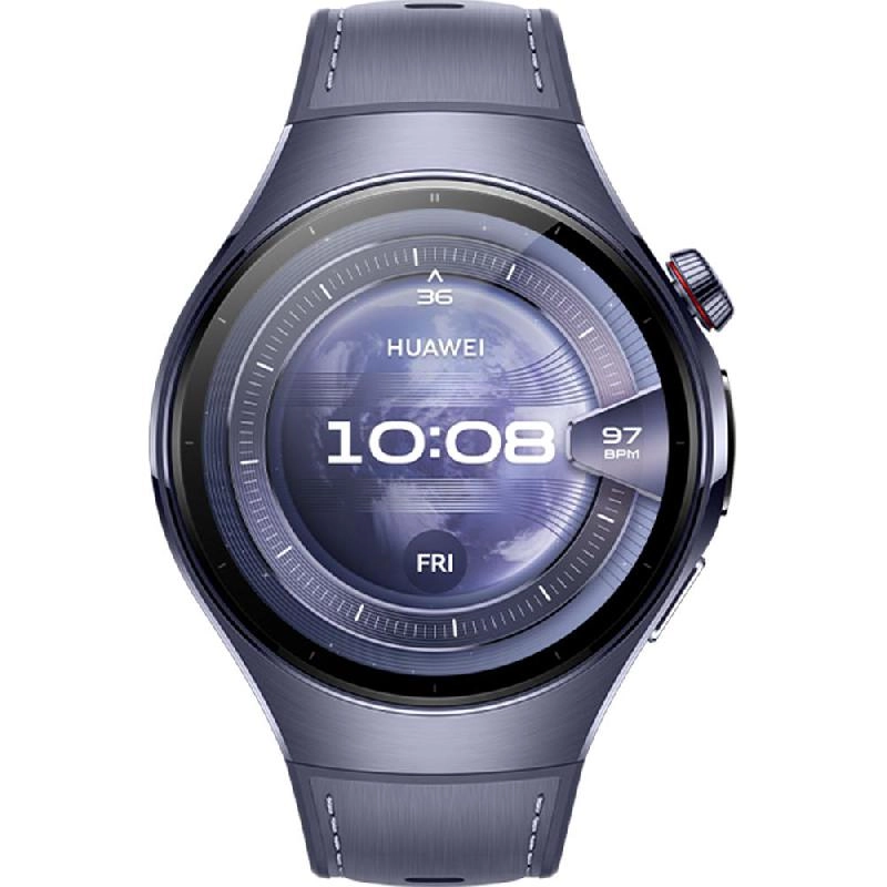 Watch 5 42mm Stainless Steel