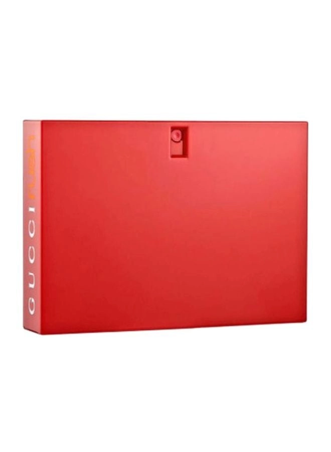 Gucci Rush Eau de Toilette 30 ml