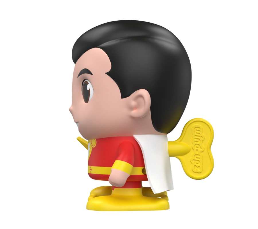 Wind-Upz Shazam - 3 years+