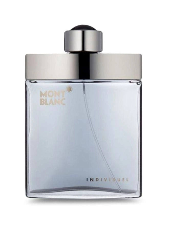 Individuelle Eau de Toilette 150 ml