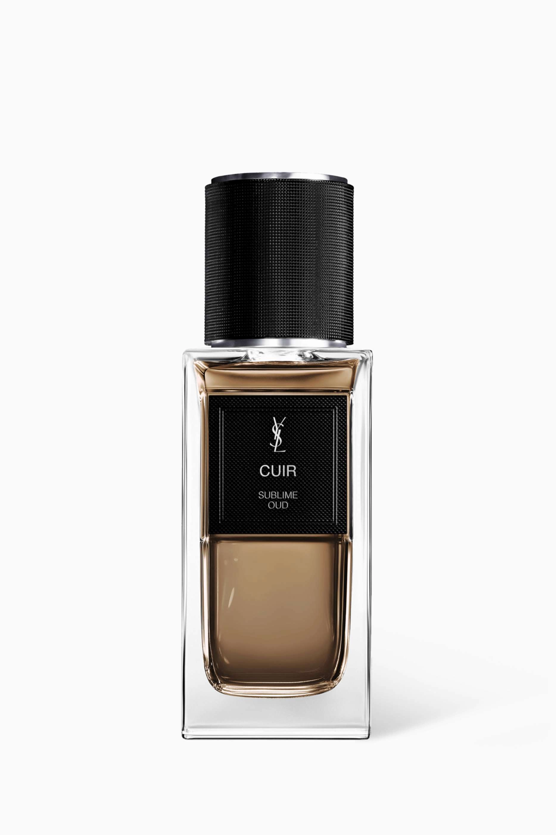 YSL Beauty Cuir Sublime Oud Eau de Parfum 125ml