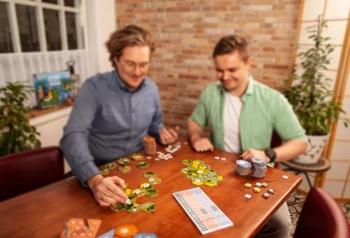 Dorfomantik The Duel - 2 players (German)