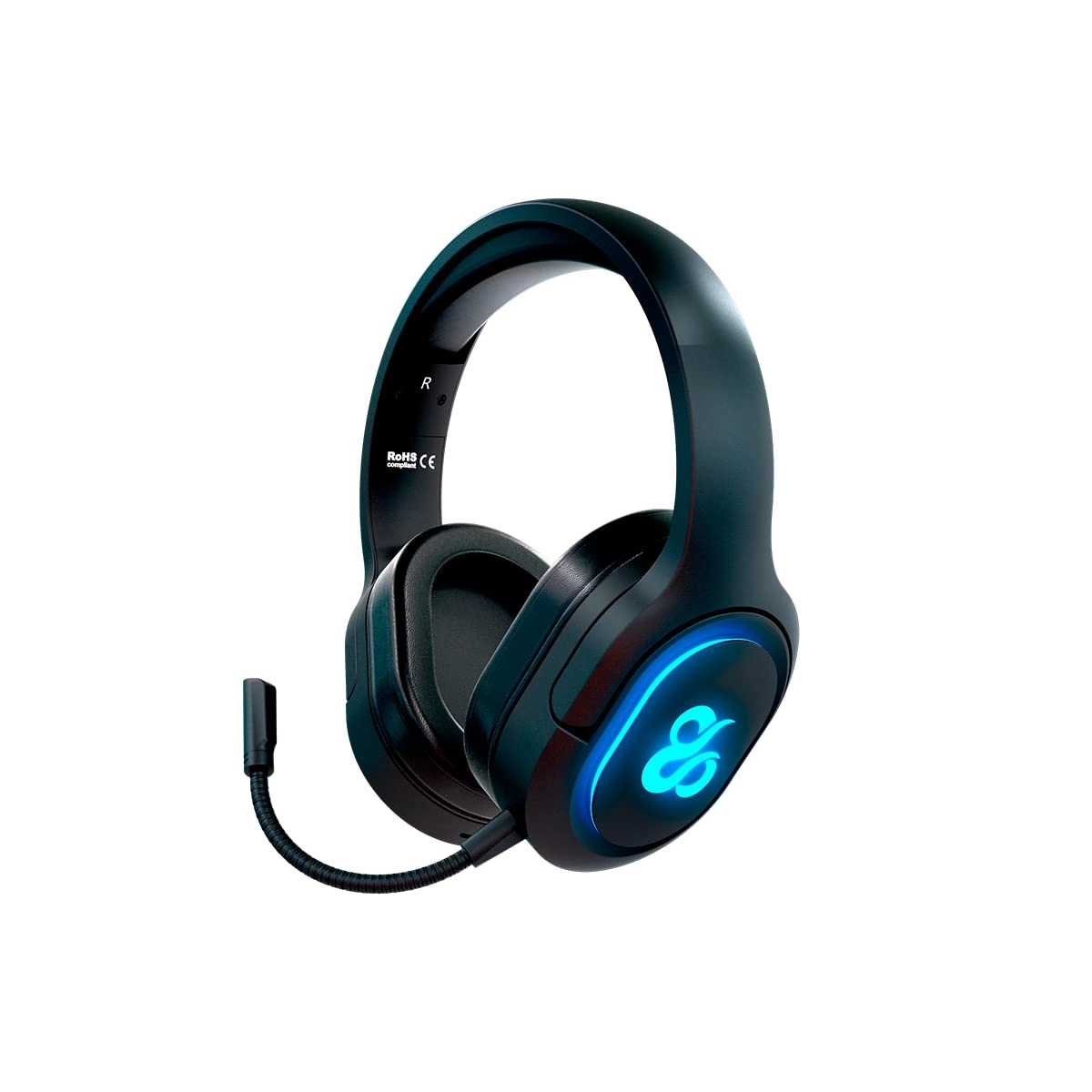 Newskill Gaming Scylla Wireless Headphone