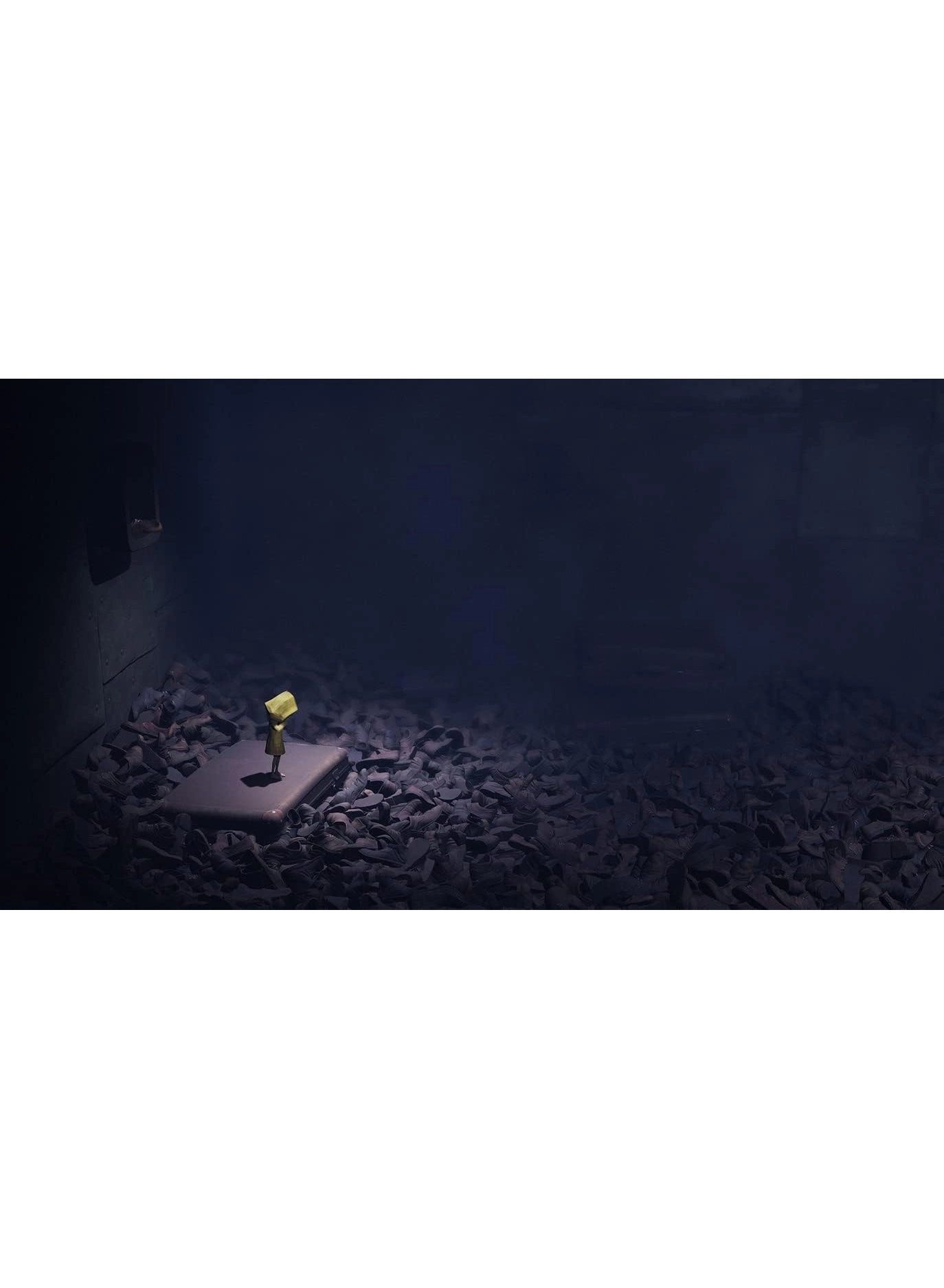 Little Nightmares I & II | PS4