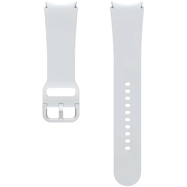 Fluoroelastomer Sport Watch Band
