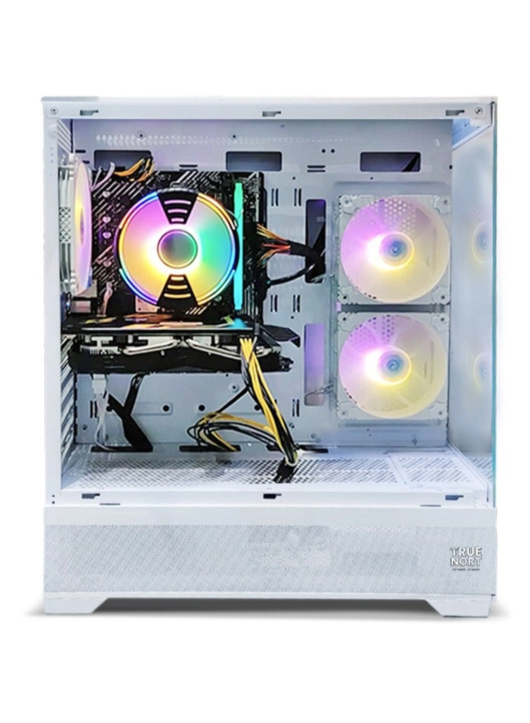 Gaming PC - i7-12700F 16 GB 1 TB