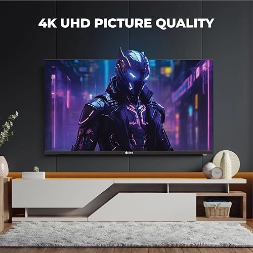 4KS50BLX - 50 Inches