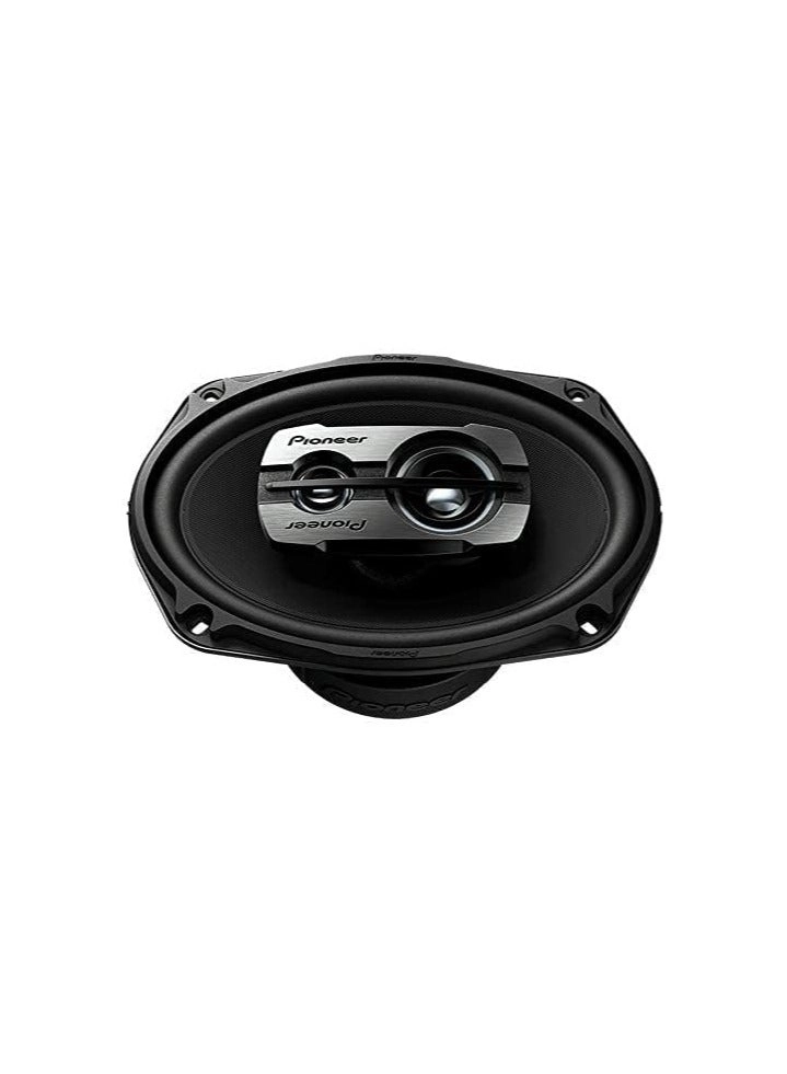 TS-6975V3 - 6" x 9" 3-Way