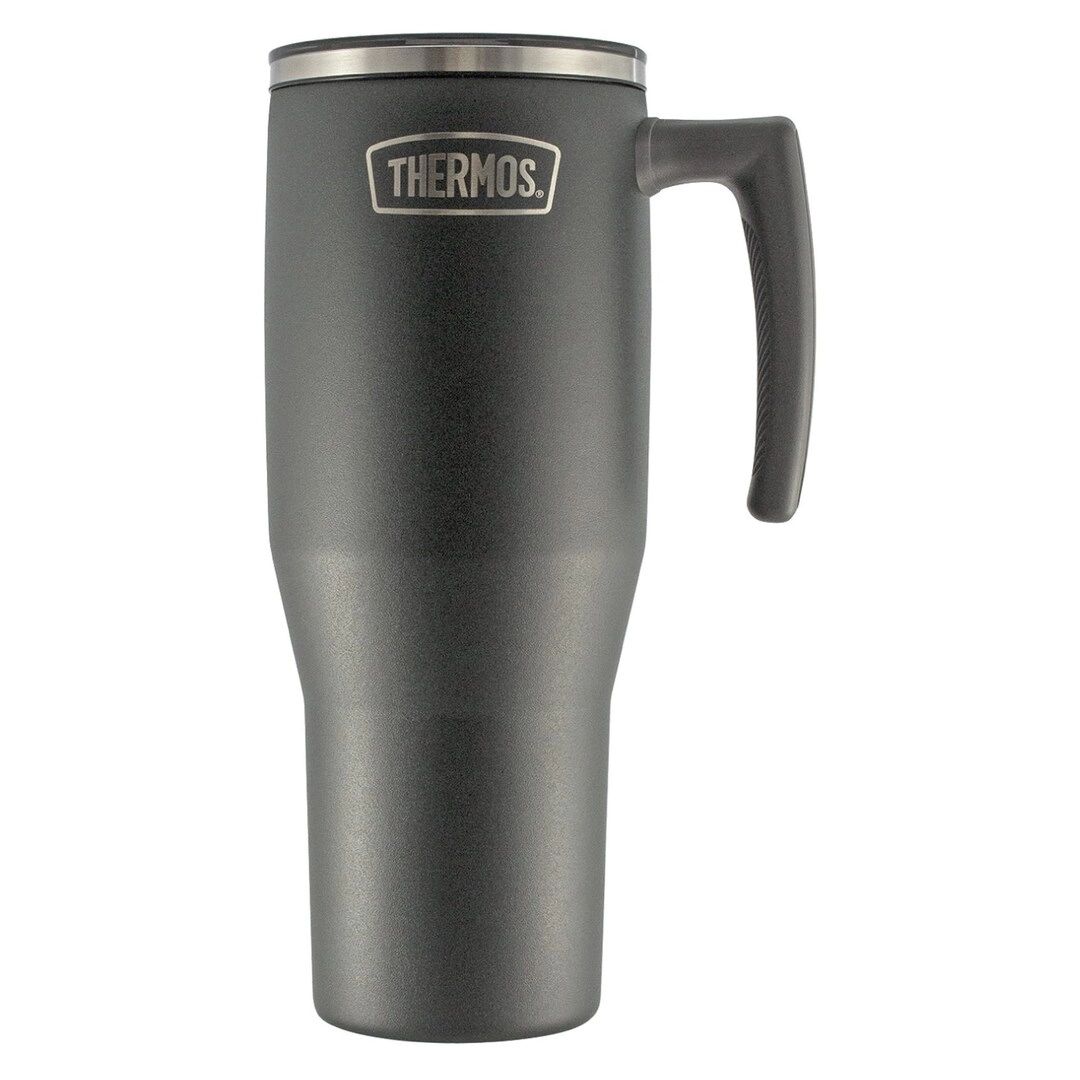 Stainless Steel Vacuum Mug - 1100ml