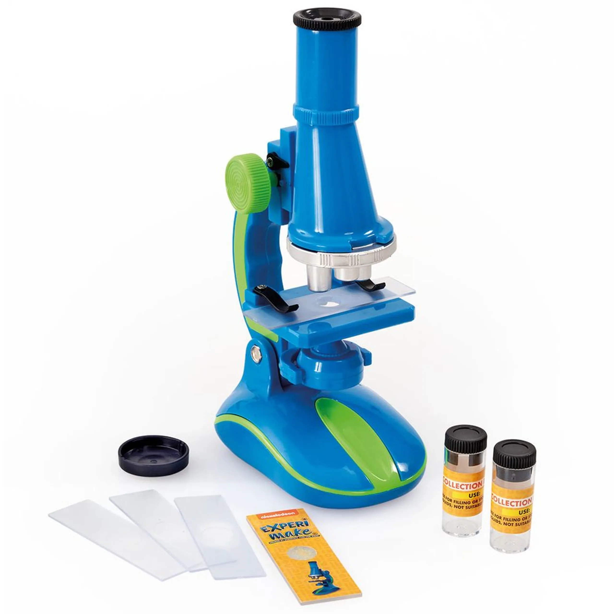 ADDO Experimake Marvellous Microscope V2 Science - 8 years+