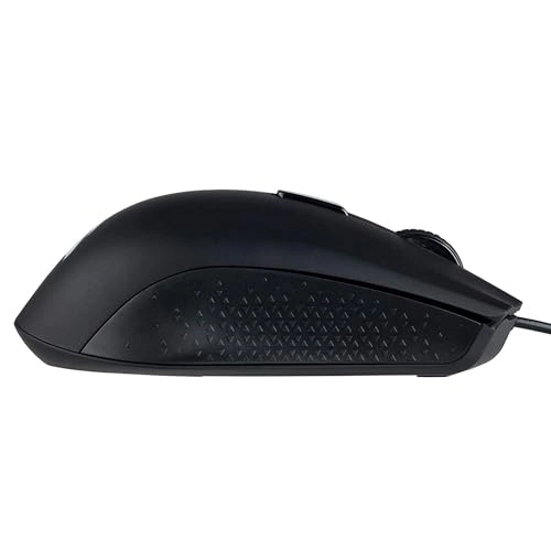 Harpoon RGB Pro Gaming Mouse - USB