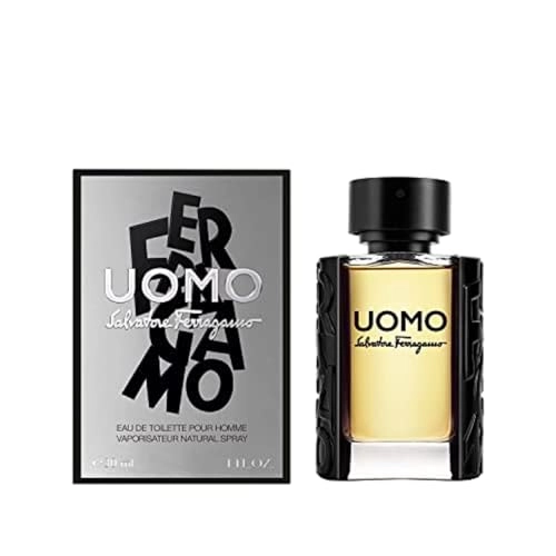 Uomo Eau de Toilette - 30 ml