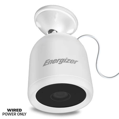 Outdoor Security Camera 1080p