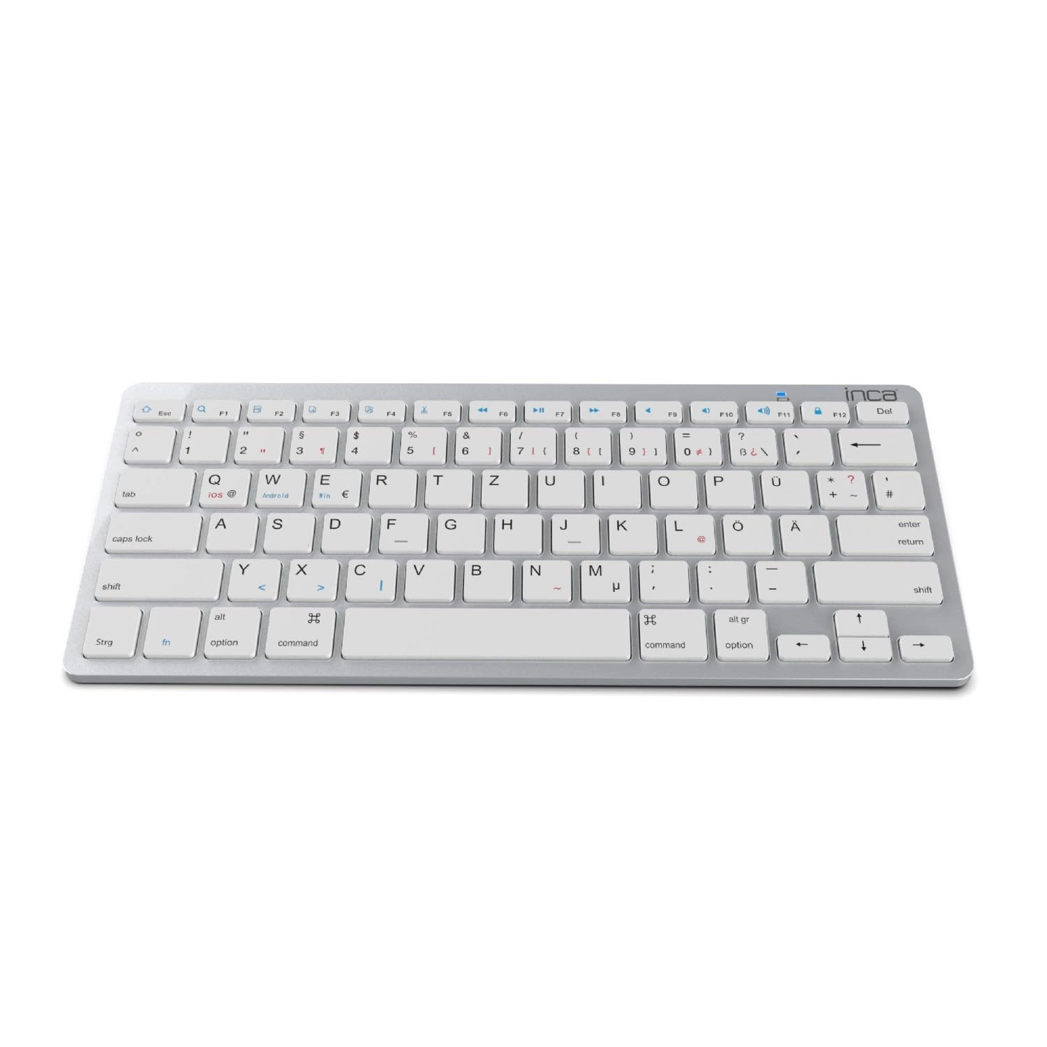 Inca IBK-569BT - Wireless