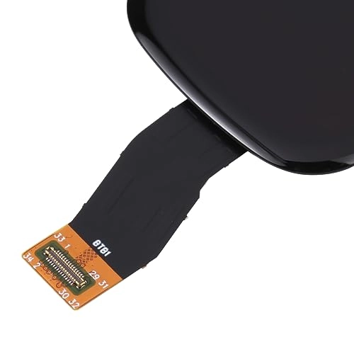 LCD Screen for Fitbit Sense 2 - Digitizer Full Assembly Replacement