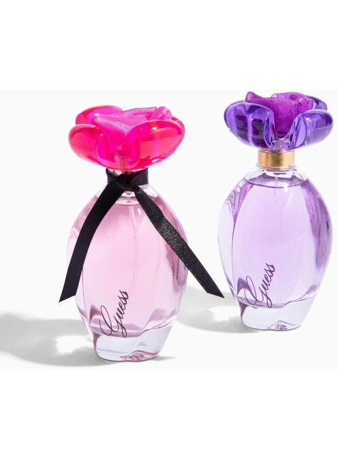 Girl Eau de Toilette