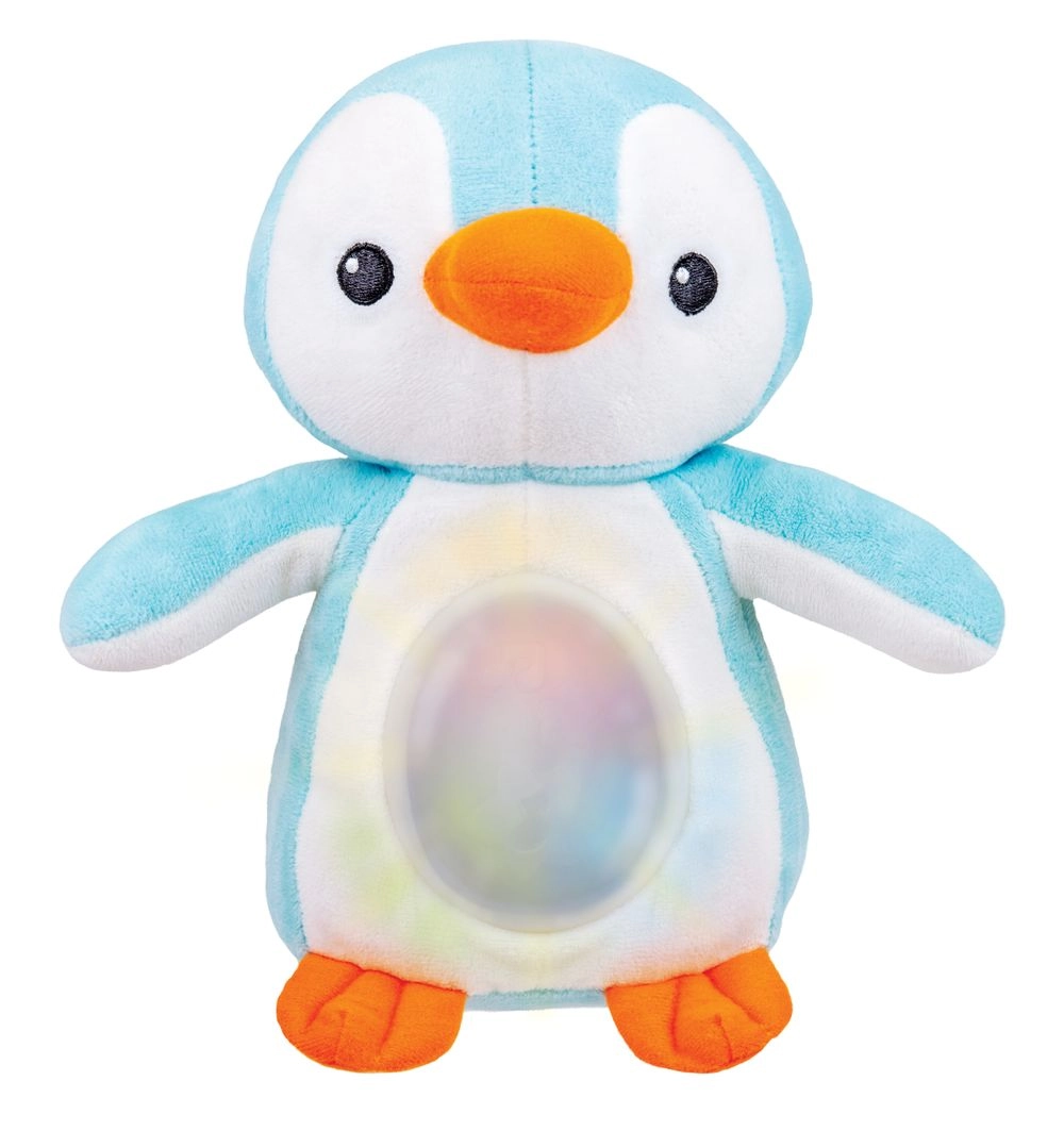 WinFun Penguin Light Up - Suitable for 0 month & above