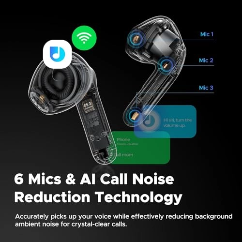 Air4 Lite Wireless Earbud
