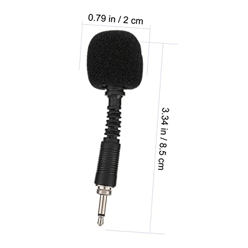 Multipurpose Wireless Microphone