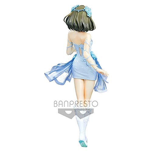 Kaede Takagaki - THE IDOL MASTERS Espresto (22 cm) (BP17604)