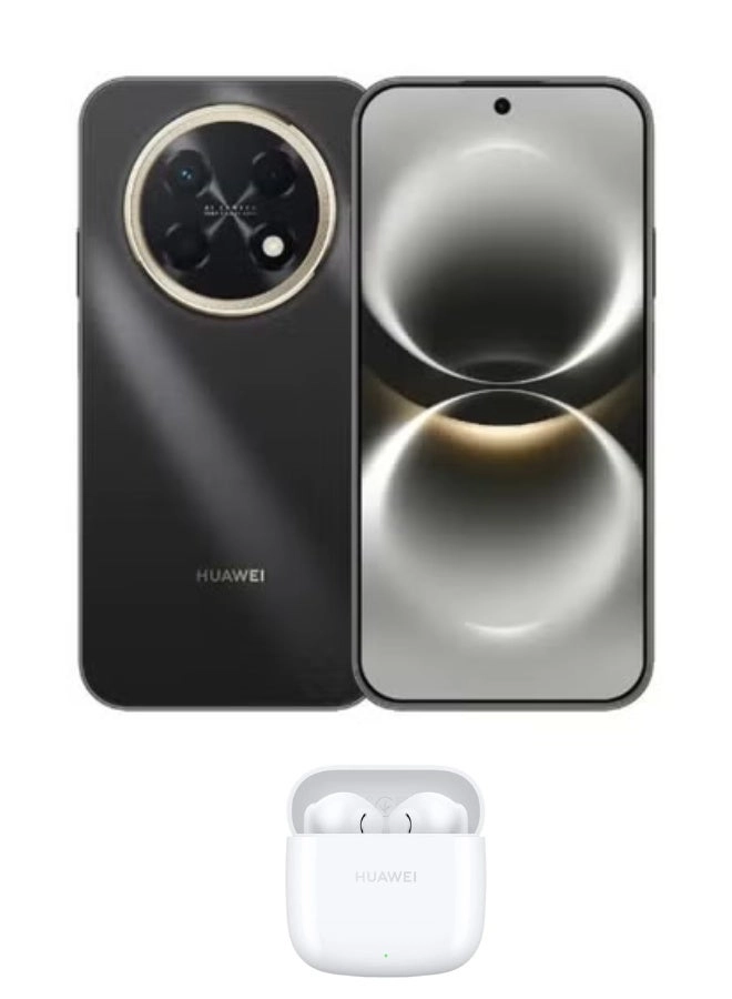 Nova 15 max 8GB 256GB + HUAWEI FreeBuds SE 2