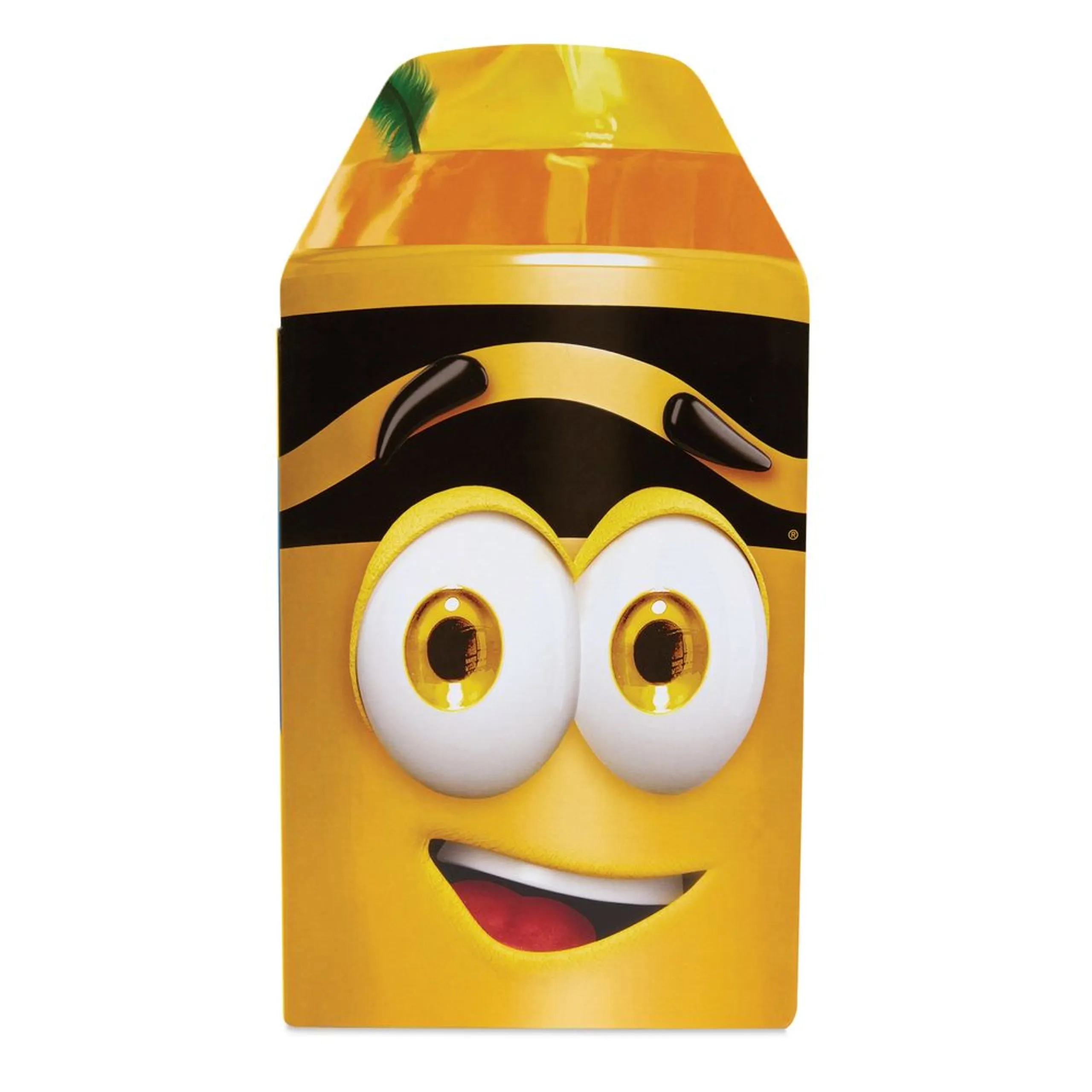 Art Case Collectible Set - Limited Edition Multicolor