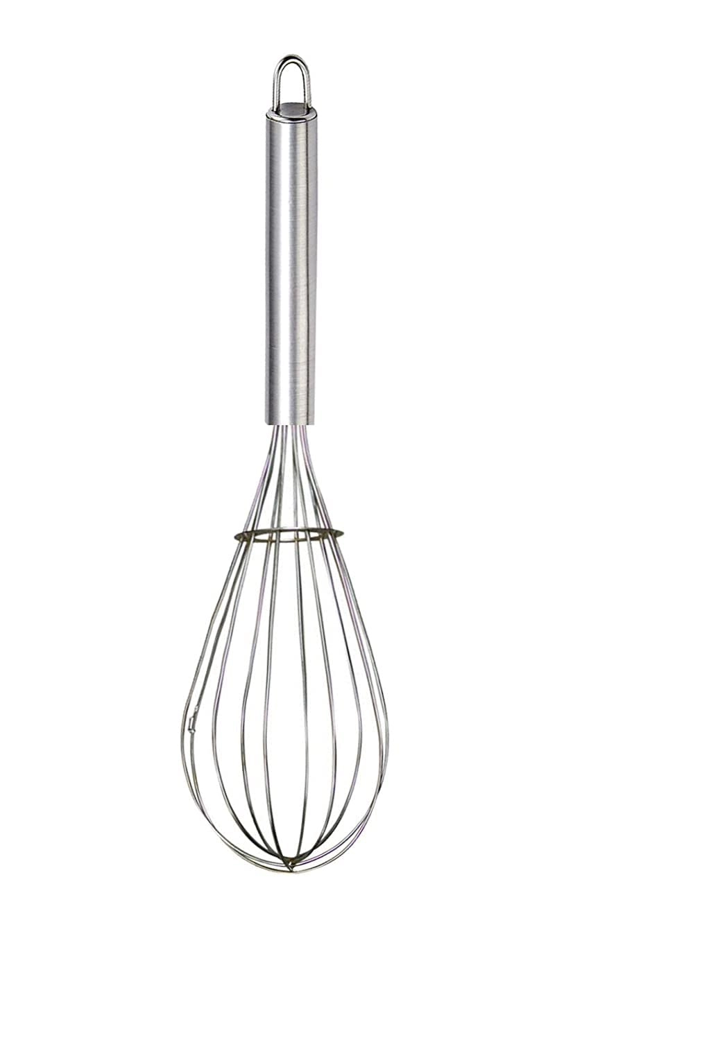 Kuber Industries CTKTC31343 - 25 mm Stainless Steel 45 cm Hand Blender Mixer