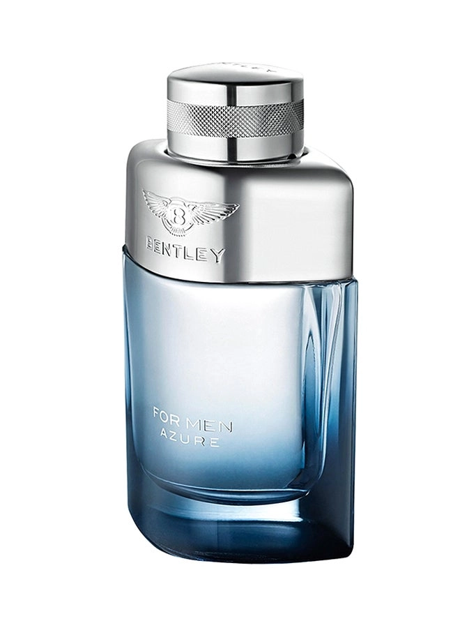 Azure Eau de Toilette 100 ml