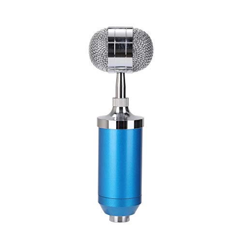Multifunctional Suspension Wired Microphone