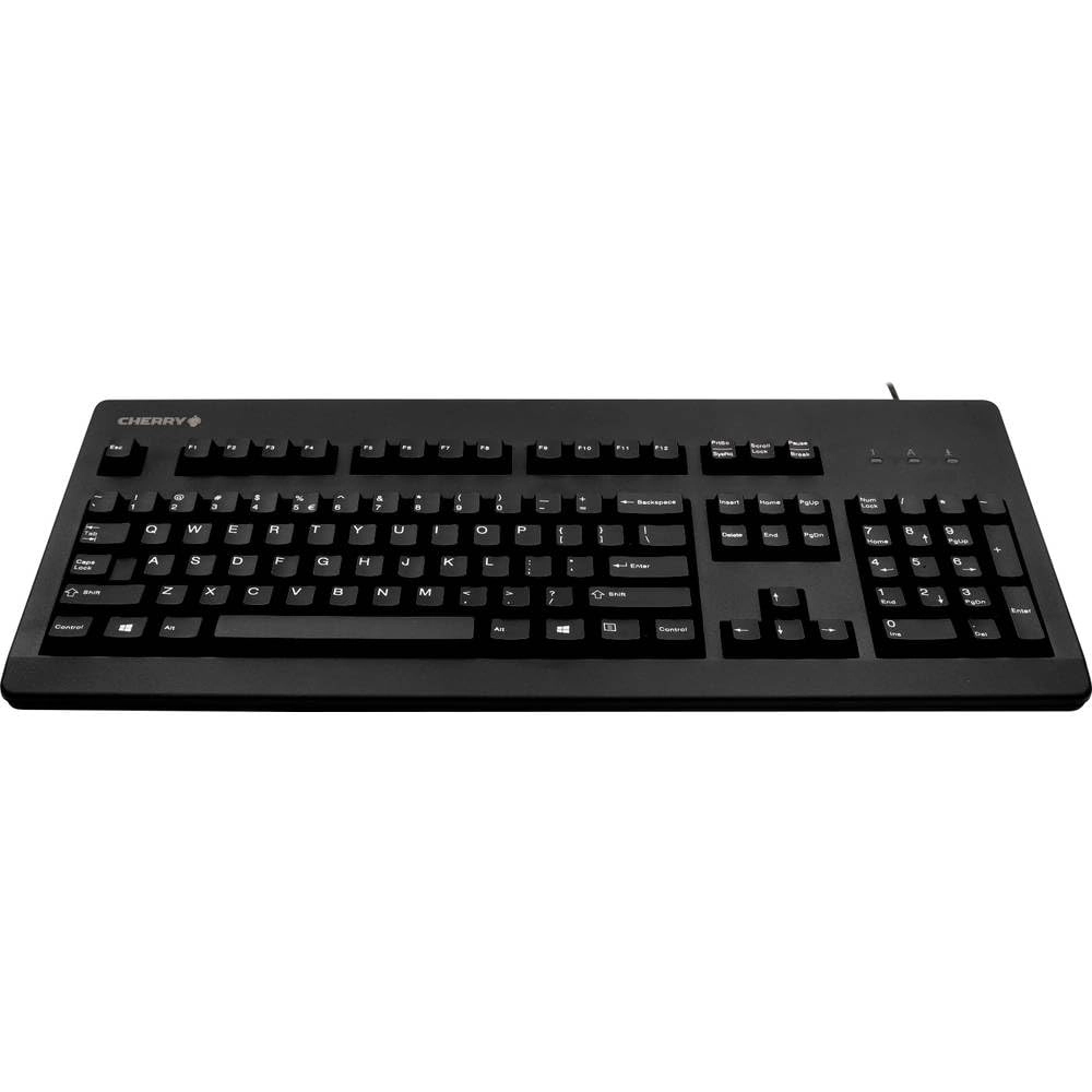 CHERRY G80-3000 - DE Wired