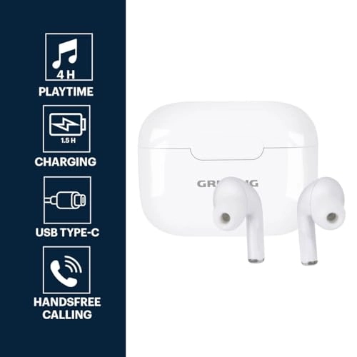 8711252259840 Wireless Earbud