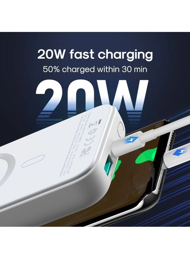 JR-W020 - 10000 mAh