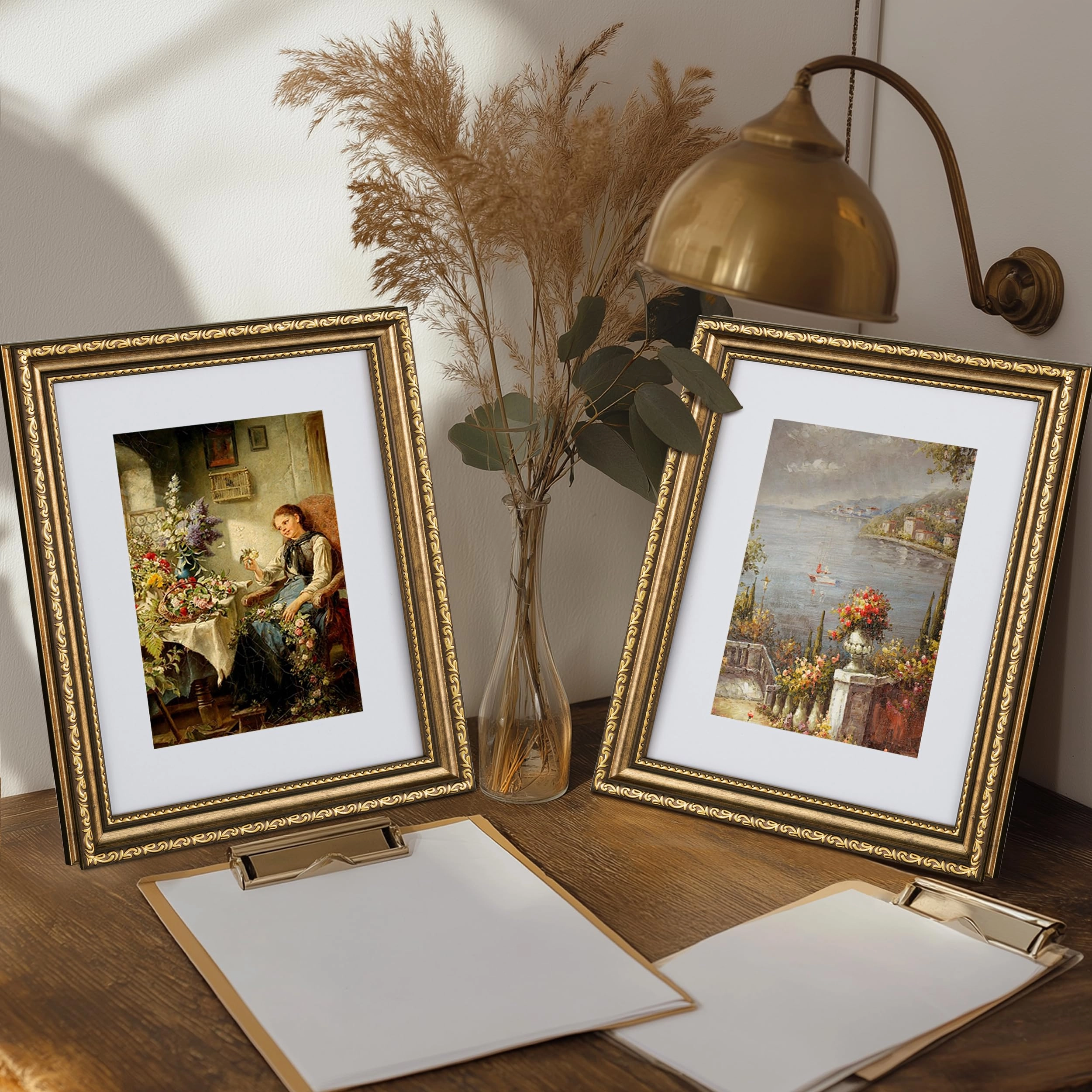 Picture Frames - 8x10